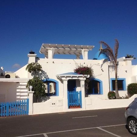 Mi Casa Su Casa Villa La Oliva Exterior foto