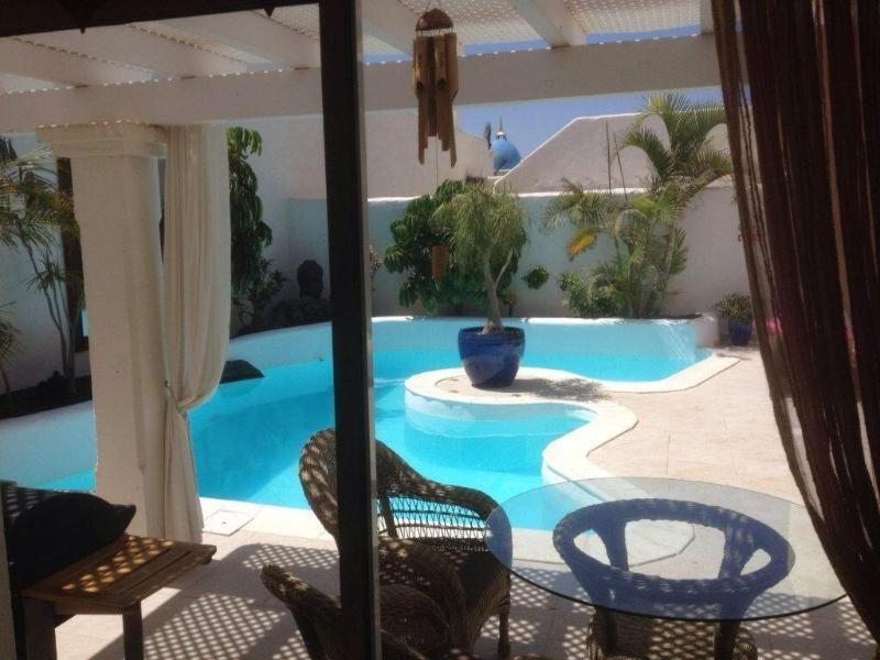 Mi Casa Su Casa Villa La Oliva Exterior foto