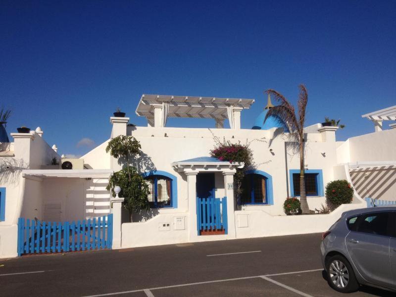 Mi Casa Su Casa Villa La Oliva Exterior foto